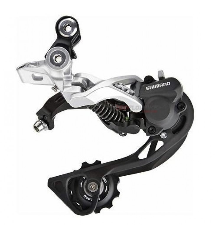 Cambio trasero shimano online deore